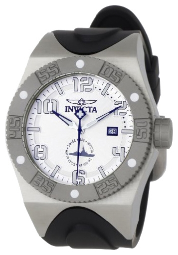 Wrist watch Invicta 0874 for Men - picture, photo, image