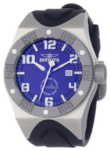 Wrist watch Invicta 0875 for Men - picture, photo, image