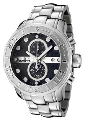 Wrist watch Invicta 0878 for Men - picture, photo, image