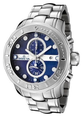 Wrist watch Invicta 0879 for Men - picture, photo, image