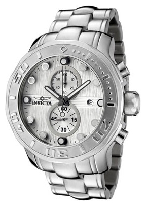 Wrist watch Invicta 0880 for Men - picture, photo, image