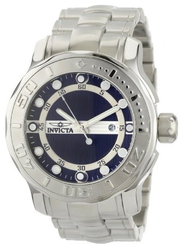 Wrist watch Invicta 0884 for Men - picture, photo, image