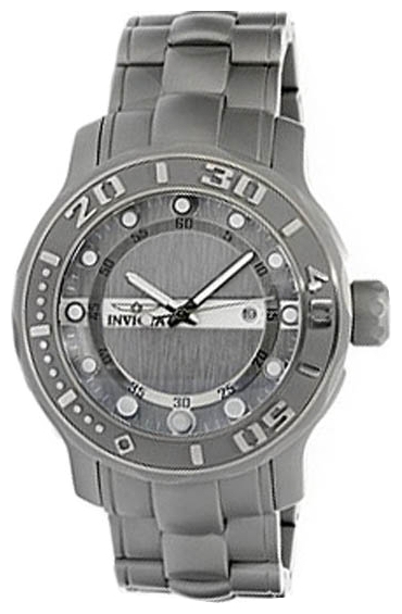 Wrist watch Invicta 0887 for Men - picture, photo, image