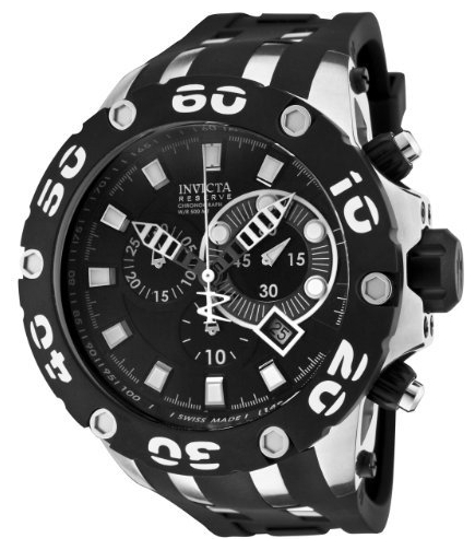 Wrist watch Invicta 0903 for Men - picture, photo, image
