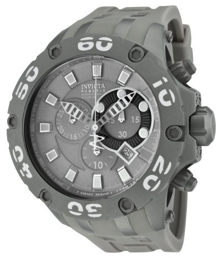 Wrist watch Invicta 0921 for Men - picture, photo, image