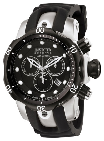 Wrist watch Invicta 0947 for Men - picture, photo, image