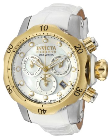 Wrist watch Invicta 0951 for women - picture, photo, image