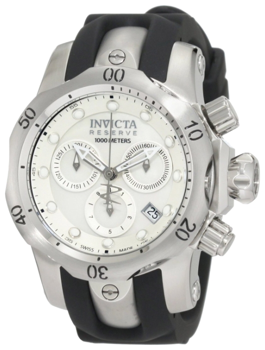 Wrist watch Invicta 0953 for women - picture, photo, image