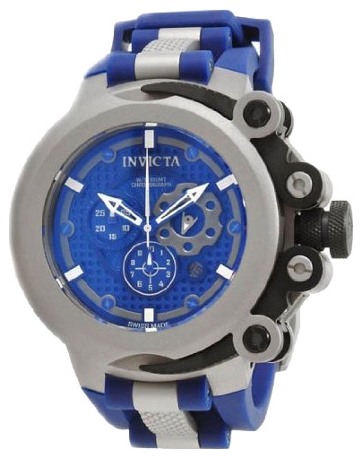 Wrist watch Invicta 0957 for Men - picture, photo, image