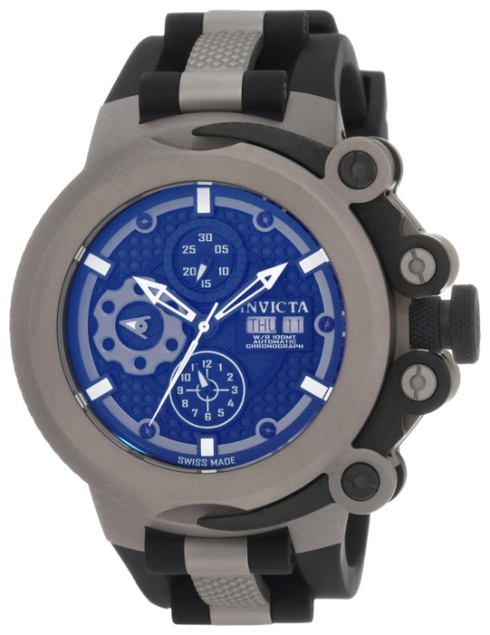 Wrist watch Invicta 0959 for Men - picture, photo, image