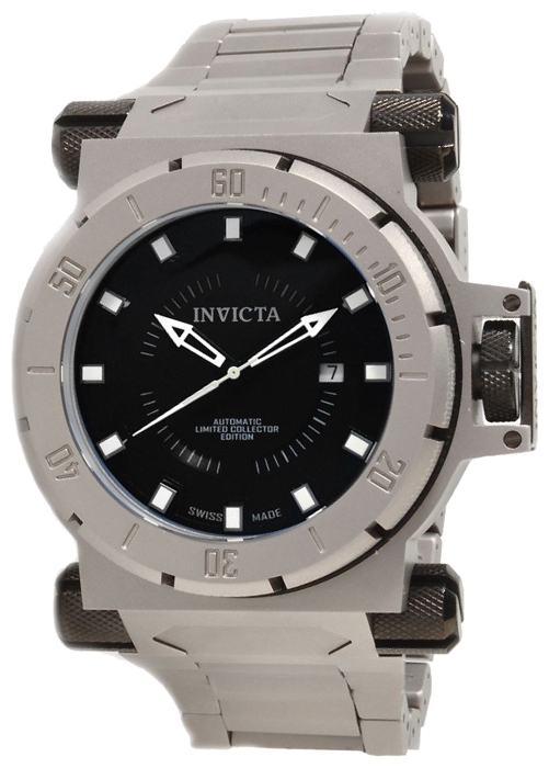 Wrist watch Invicta 0962 for Men - picture, photo, image