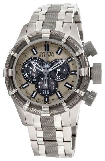 Wrist watch Invicta 0968 for Men - picture, photo, image