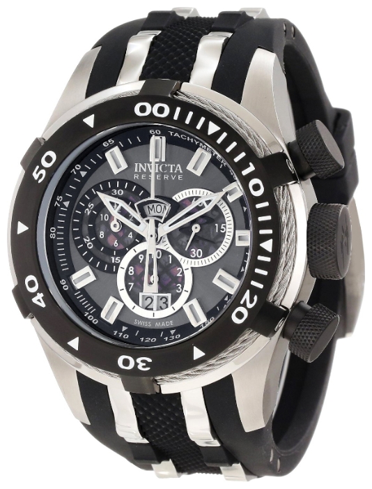 Wrist watch Invicta 0976 for Men - picture, photo, image