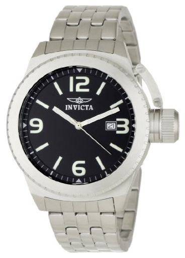 Wrist watch Invicta 0987 for Men - picture, photo, image