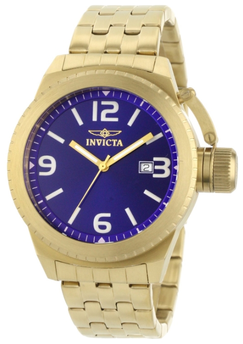 Wrist watch Invicta 0990 for Men - picture, photo, image