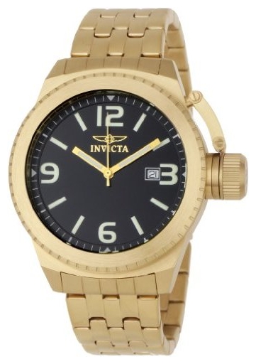 Wrist watch Invicta 0991 for Men - picture, photo, image