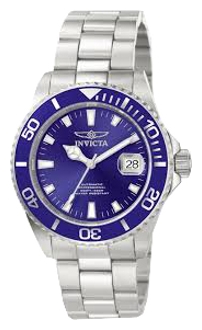 Wrist watch Invicta 0997 for Men - picture, photo, image