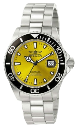 Wrist watch Invicta 0999 for Men - picture, photo, image