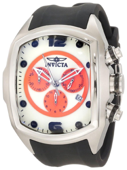 Wrist watch Invicta 10063 for Men - picture, photo, image