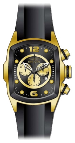 Wrist watch Invicta 10067 for Men - picture, photo, image