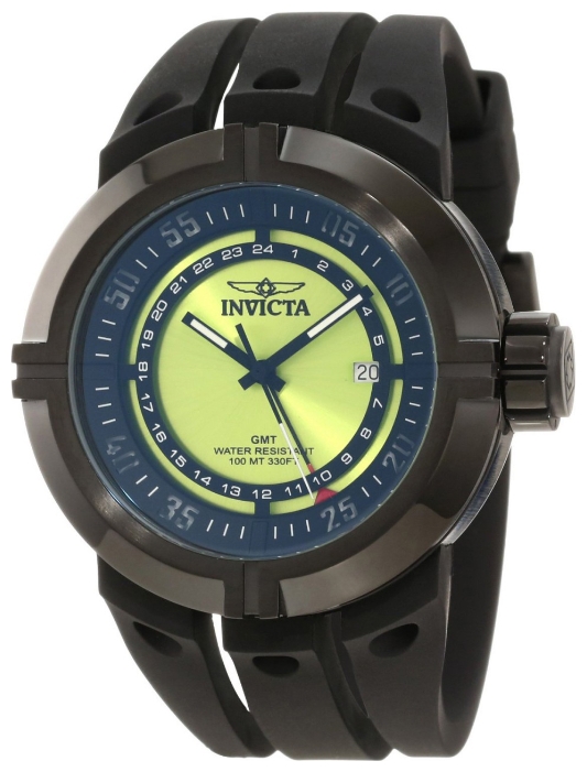 Wrist watch Invicta 10070 for Men - picture, photo, image