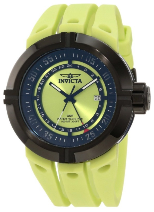 Wrist watch Invicta 10073 for Men - picture, photo, image