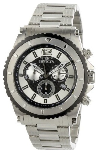 Wrist watch Invicta 1008 for Men - picture, photo, image