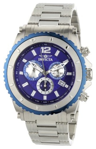 Wrist watch Invicta 1009 for Men - picture, photo, image