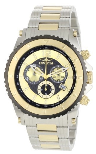 Wrist watch Invicta 1011 for Men - picture, photo, image