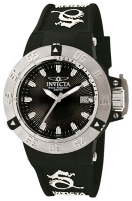 Wrist watch Invicta 10113 for women - picture, photo, image