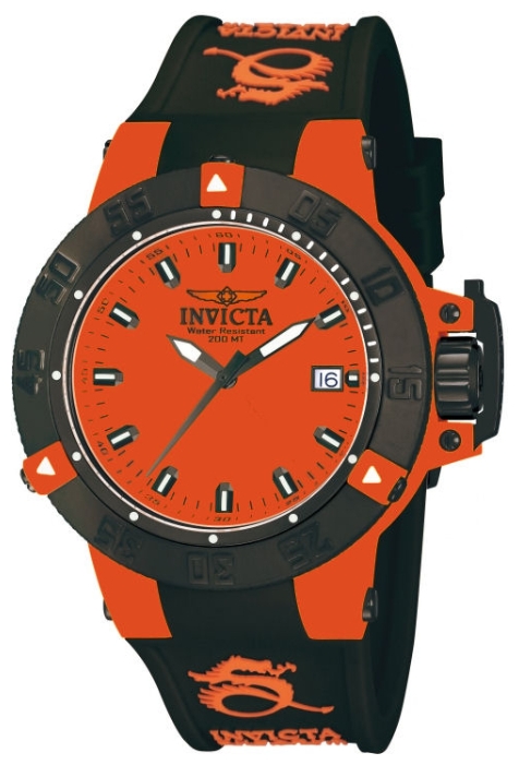 Wrist watch Invicta 10129 for women - picture, photo, image