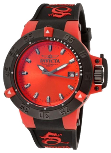 Wrist watch Invicta 10130 for women - picture, photo, image