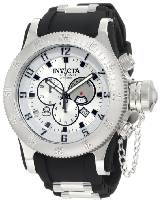 Wrist watch Invicta 10133 for Men - picture, photo, image