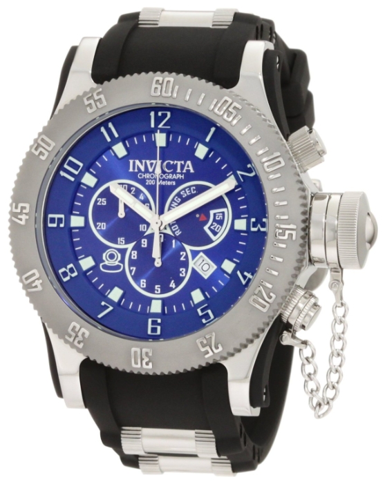 Wrist watch Invicta 10134 for Men - picture, photo, image