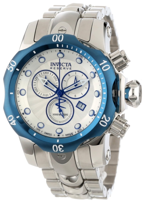 Wrist watch Invicta 10174 for Men - picture, photo, image