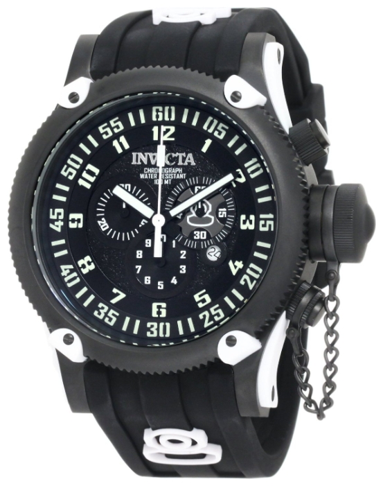 Wrist watch Invicta 10182 for men - picture, photo, image