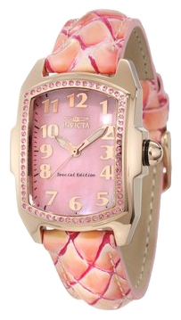 Wrist watch Invicta 10210 for women - picture, photo, image