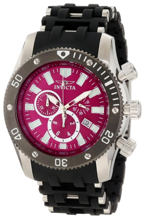 Wrist watch Invicta 10245 for Men - picture, photo, image