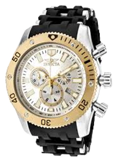 Wrist watch Invicta 10250 for Men - picture, photo, image