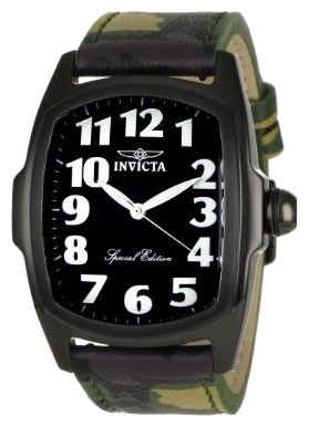 Wrist watch Invicta 1026 for Men - picture, photo, image