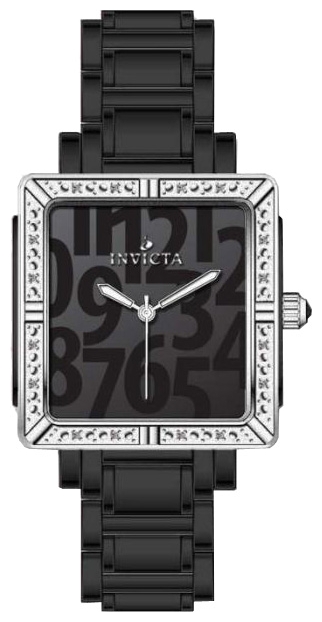 Wrist watch Invicta 10269 for women - picture, photo, image