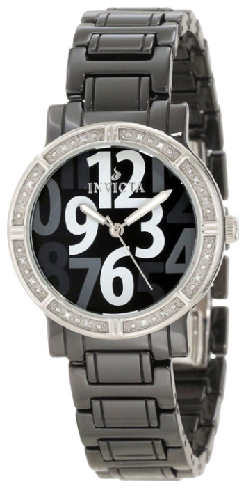 Wrist watch Invicta 10279 for women - picture, photo, image