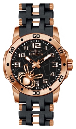 Wrist watch Invicta 10297 for Men - picture, photo, image