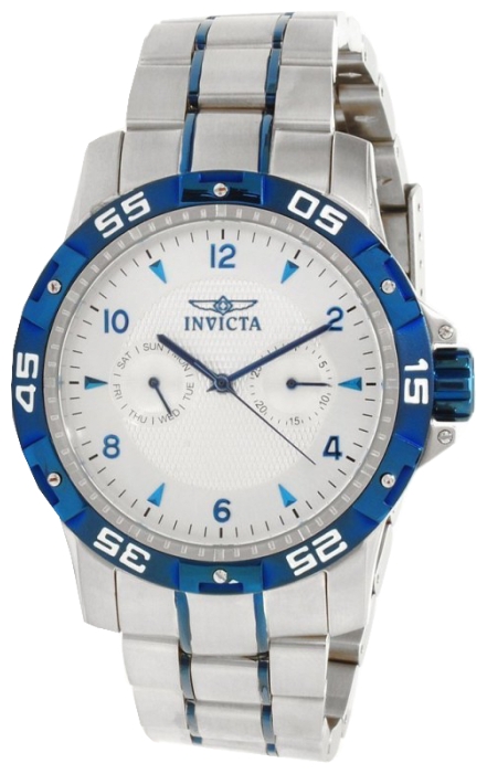 Wrist watch Invicta 10307 for Men - picture, photo, image