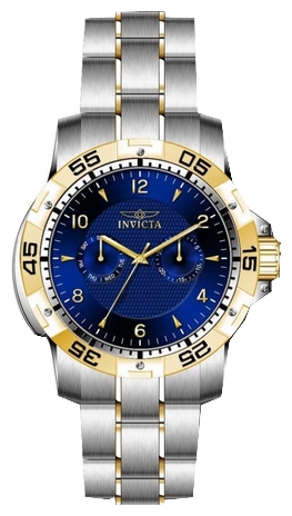 Wrist watch Invicta 10309 for Men - picture, photo, image