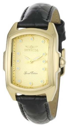Wrist watch Invicta 1031 for women - picture, photo, image