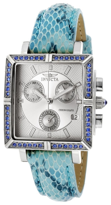 Wrist watch Invicta 10331 for women - picture, photo, image