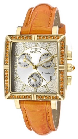Wrist watch Invicta 10333 for women - picture, photo, image