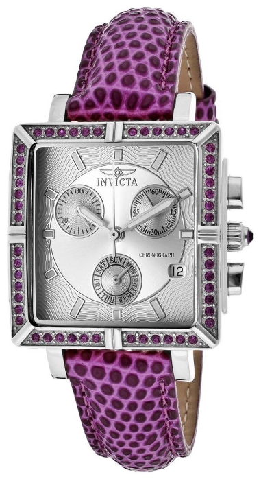 Wrist watch Invicta 10335 for women - picture, photo, image