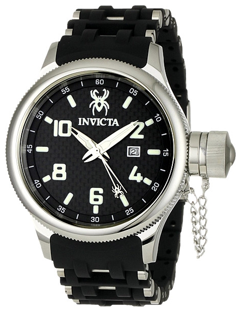 Wrist watch Invicta 1035 for Men - picture, photo, image